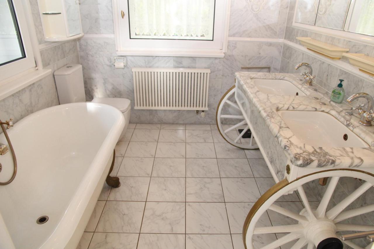 Villa Aurum Greetsiel Dış mekan fotoğraf
