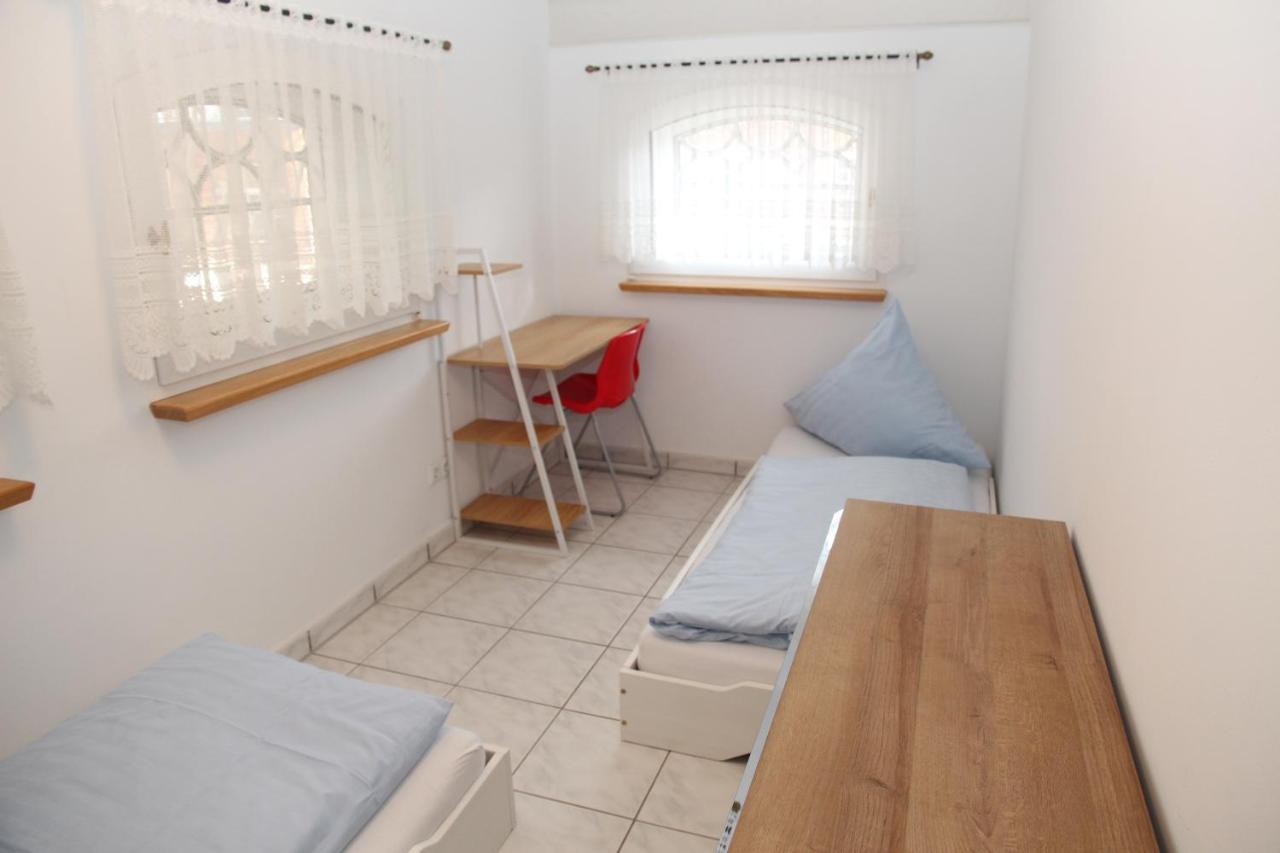 Villa Aurum Greetsiel Dış mekan fotoğraf