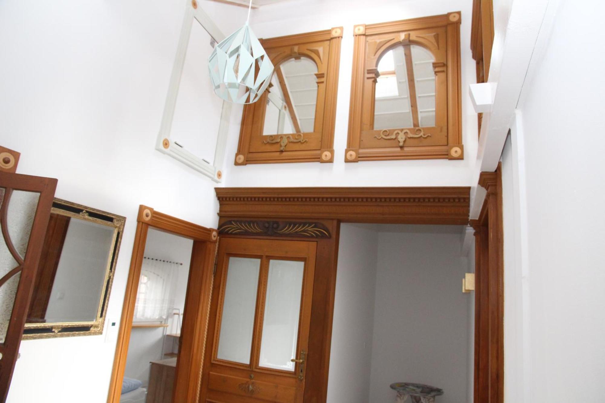 Villa Aurum Greetsiel Dış mekan fotoğraf