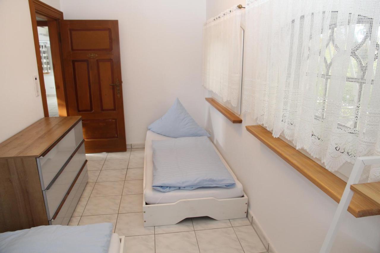Villa Aurum Greetsiel Dış mekan fotoğraf
