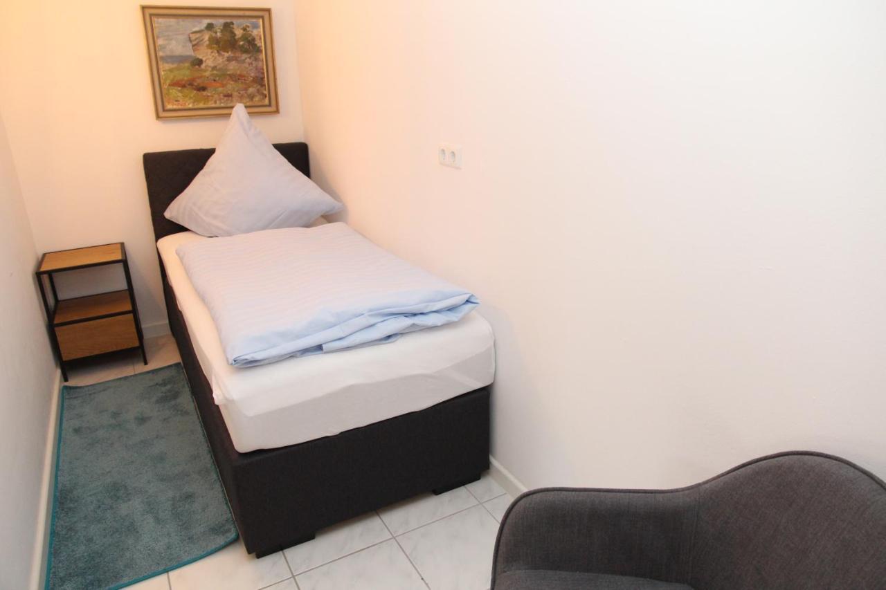 Villa Aurum Greetsiel Dış mekan fotoğraf